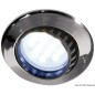 
Spot Batsystem Comet ABS chromé 9 LED 
