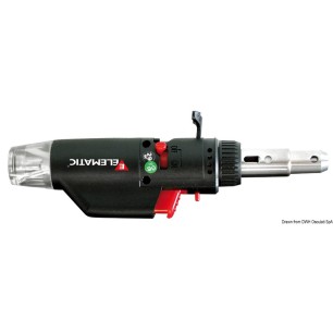 
Outil multifonction  gaz 
