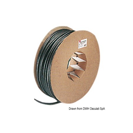 
Gaine protection x câble 8 mm 
