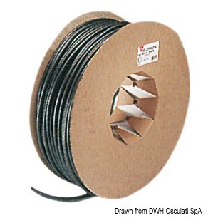 
Gaine protection x câble 12 mm 
