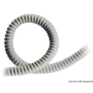 
Gaine spiralée x câble 32 mm 

