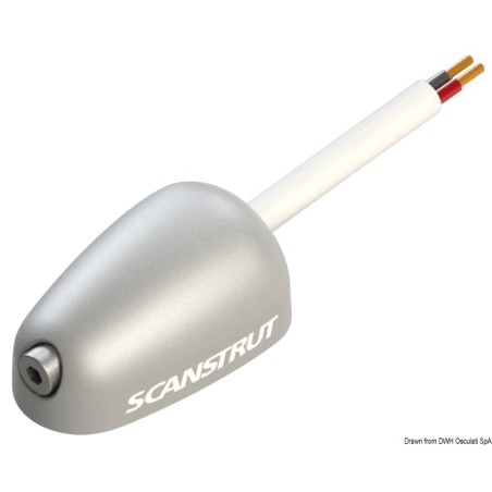 
Etoupe Scanstrut  90° 
