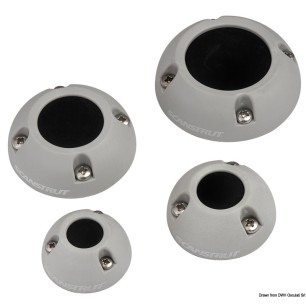 
Presse-étoupe SCANSTRUT Ø 4/9 mm 10 pcs. 
