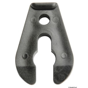 
Clé de sûreté pour moteurs Yamaha 

