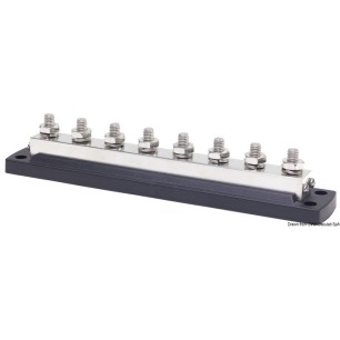 
Barrette support Bus-Bar 8 x 10 mm 
