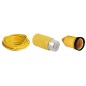 
Câble + prise Marinco 50 A 16,5 m 
