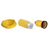 
Câble + prise Marinco 50 A 16,5 m 
