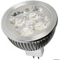 
Spot de rechange  LED HD 4 W 12/24 V 
