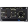 
Tableau de commande Victron Phoenix 
