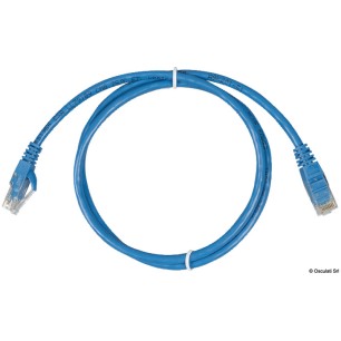 
Câble RJ45 UTP pour système de contrôle VICTRON 10m 

