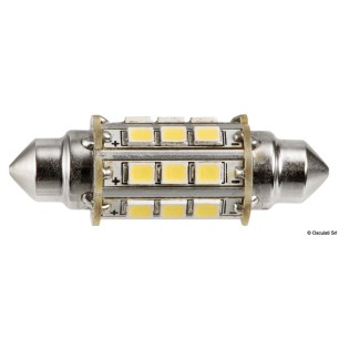 
Ampoule LED blanc 
