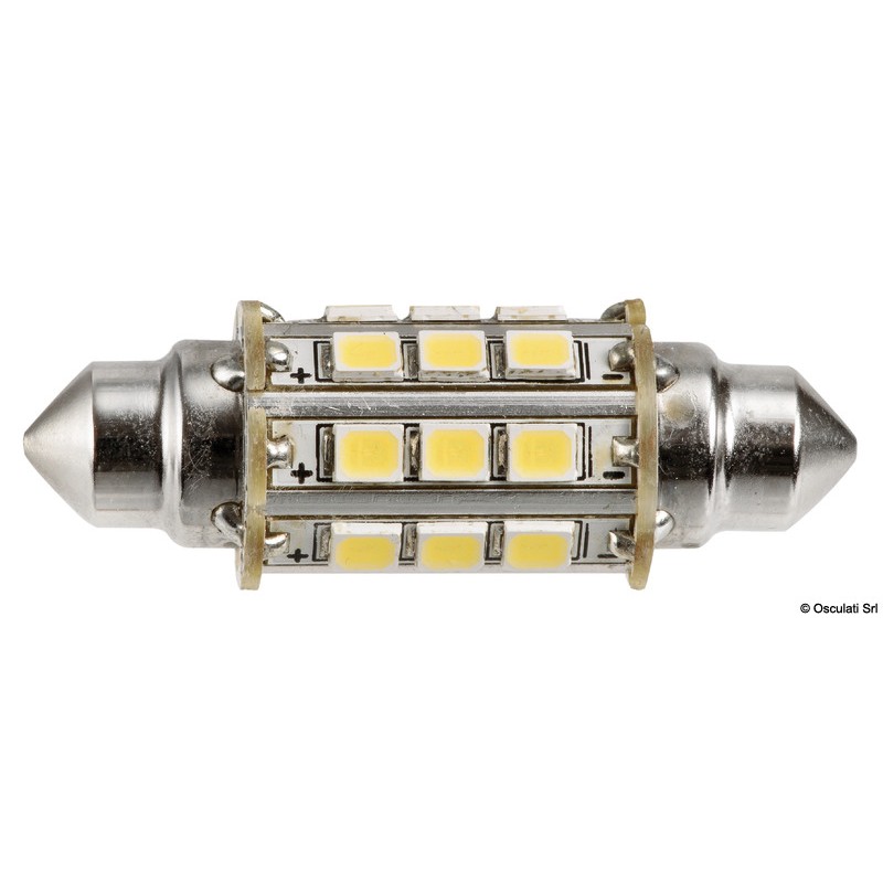 
Ampoule LED blanc 
