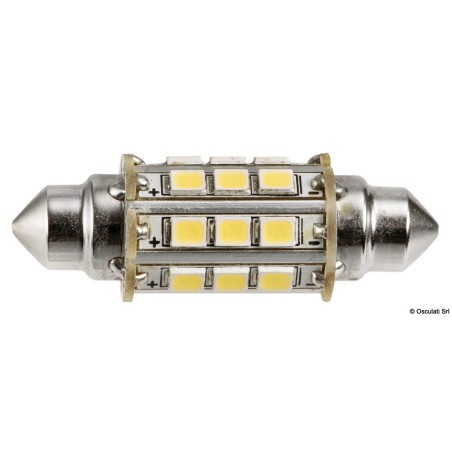 
Ampoule LED blanc 
