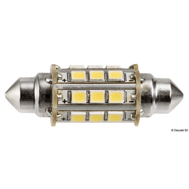 
Ampoule LED blanc 
