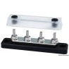
Borne électrique Heavy-Duty Bus Bar Techno 4x5 
