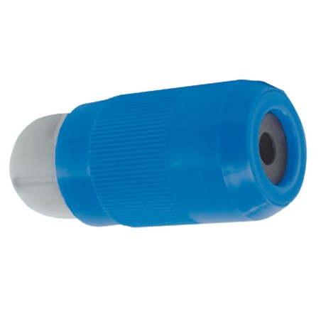 
Polycarbonate + Moplen fiche 50 A 220 V 
