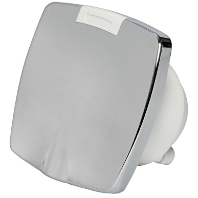 
Prise chromé New Edge 30 A 
