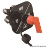 
Coupe-batterie bipolaire 300 A 
