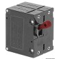 Interrupteur Airpax automatique magnéto 25 A 80 V
Interrupteur Airpax automatique magnéto 25 A 80 V