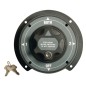 
Déviateur p. batteries Heavy Duty 30 A 12/24 V 
