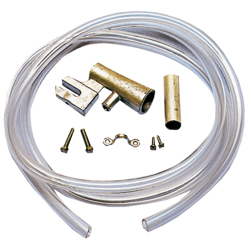 
Pompe Piper Pump pour moteurs hors-bord 
