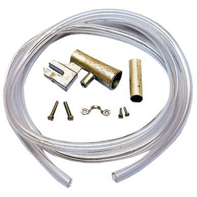 
Pompe Piper Pump pour moteurs hors-bord 
