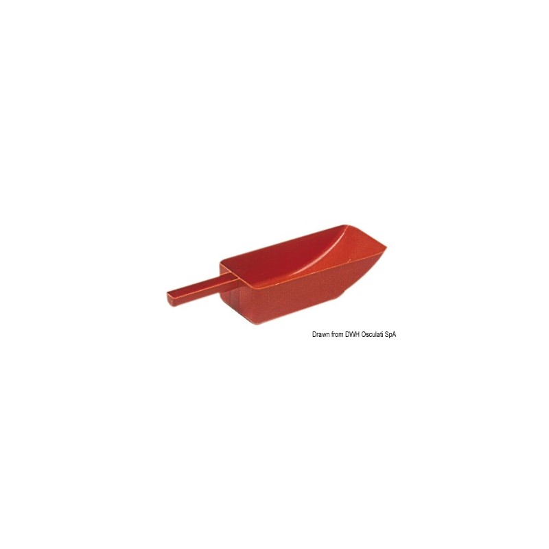 
Ecope en Eltex petite 
