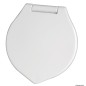 
Porte neutral Classic Elegant blanche 
