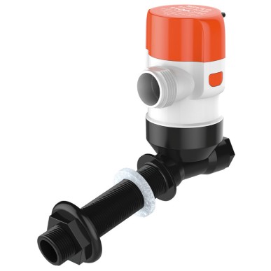 
Pompe aératrice Europump Next Generation 12V vertical 
