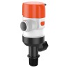 
Pompe aératrice Europump Next Generation 24V montage interne 
