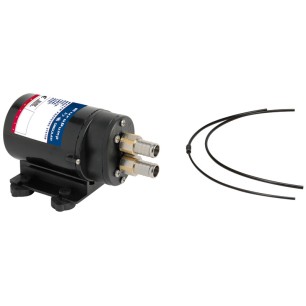 
 Pompe huile/gasoil 24 V 
