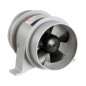 
Aspirateur ventilateur axial SUPERFLOW 6,7m3 24V 
