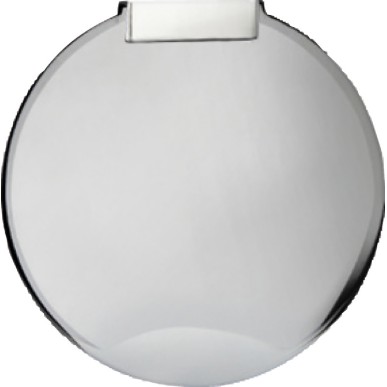 
Prise d'eau chromée Classic Evo pour lavage pont 
