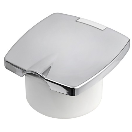 
Prise d'eau douce chromé Heavy Duty New Edge 
