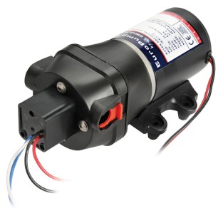 
Autoclave Aquatec Sensor avec 4 soupares 
