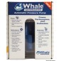 
Autoclave WHALE Watermaster 11,5 l/min 12V détail 
