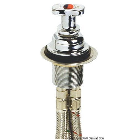 
Robinet série Shower poignée T 
