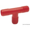 
Raccord T nylon 12 mm 
