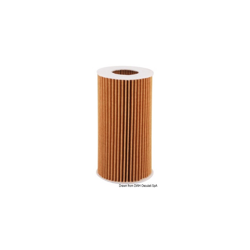 
Filtre huile VOLVO diesel 8692305 
