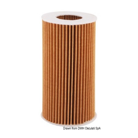 
Filtre huile VOLVO diesel 8692305 
