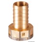 
Embout femelle en bronze GUIDI 1" x 25 mm 
