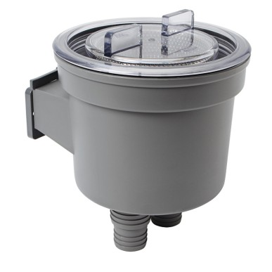 
Filtre Aquanet XL 
