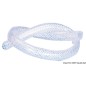 Tuyau PVC armé p. eau 19 x 26 mm
Tuyau PVC armé p. eau 19 x 26 mm