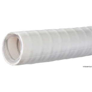 
Tuyau Premium sanitaires PVC blanc 40 mm 
