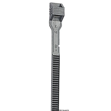 
Collier tête plate BELTURING PLUS 6x360 mm 
