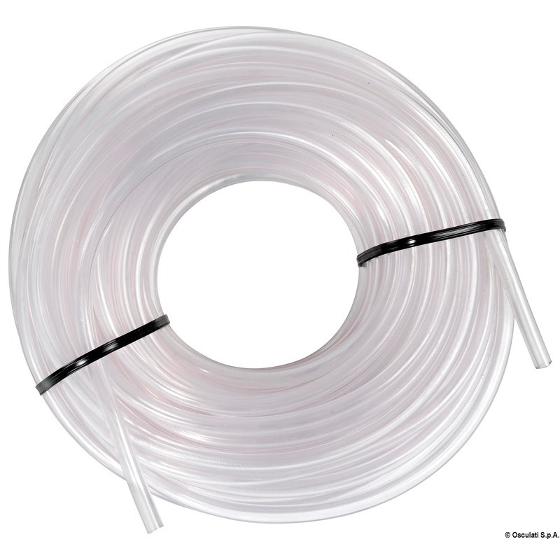 
Tube PVC p. essui-glace 5 mm x 24 m 
