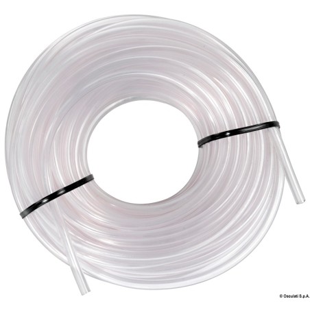 
Tube PVC p. essui-glace 5 mm x 24 m 
