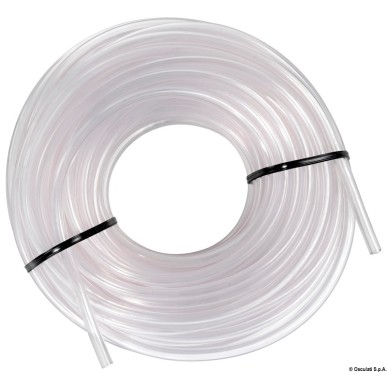
Tube PVC p. essui-glace 5 mm x 24 m 
