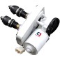 
Moteur pour bras et brosses 12 V 50 W 
