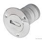 Bouchon laiton chromé DIESEL 50 mm
Bouchon laiton chromé DIESEL 50 mm